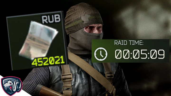 The ONLY Scav Run you need to know - Making Quick & Risk-Free Money - DayDayNews