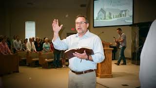 Pastor Indicted After Stealing $3.2M From Church Building Fund Donations