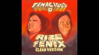 Tenacious D - Deth Starr (Clean Version)