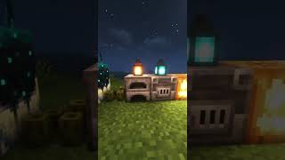 All Minecraft Light Sources