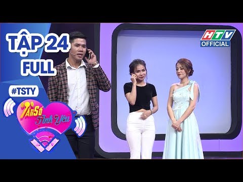 Video TẦN SỐ TÌNH YÊU | Yêu xa 5 năm, ngày gặp lại nhau là... - youtube