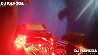 DJ HAPUSLAH SUDAH SEMUA TENTANG KITA YANG DULU KITA BINA || DUGEM VIRAL TIK TOK 2025