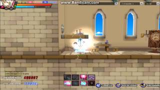 [Guide] Code Electra Particle Ray and Giga Stream