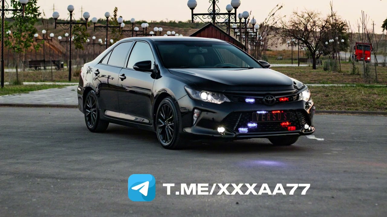 Khalif-Мальвина (лезгинка)