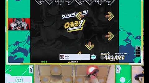 King BDP 原速 no bar 999820 PFC 20240721-0937 [5:4]