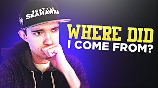 Where'd I Come From?