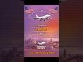 How Airlines Sync Flights to Keep Chicago Moving #aviation