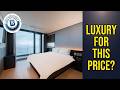 Suntree Hotel - Luxury for This Price? | Busan, South Korea⭐