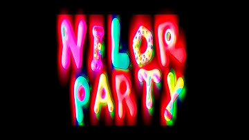NILOR PARTY - BAVISBOX