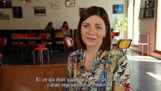 [Extrait] Comment La Mobilière développe l'agilité de ses collaborateurs screenshot 2