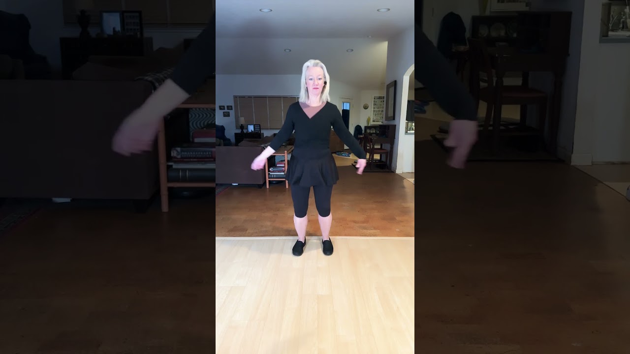 Quick shuffle tutorial 