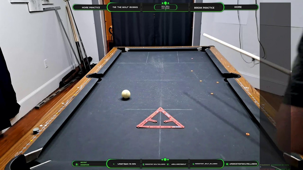 Image of video the Break Practice - Dialing in the pop break 5