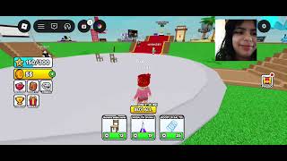 VINCO AL GIOCO DELLE SEDIE SU ROBLOX!!!!