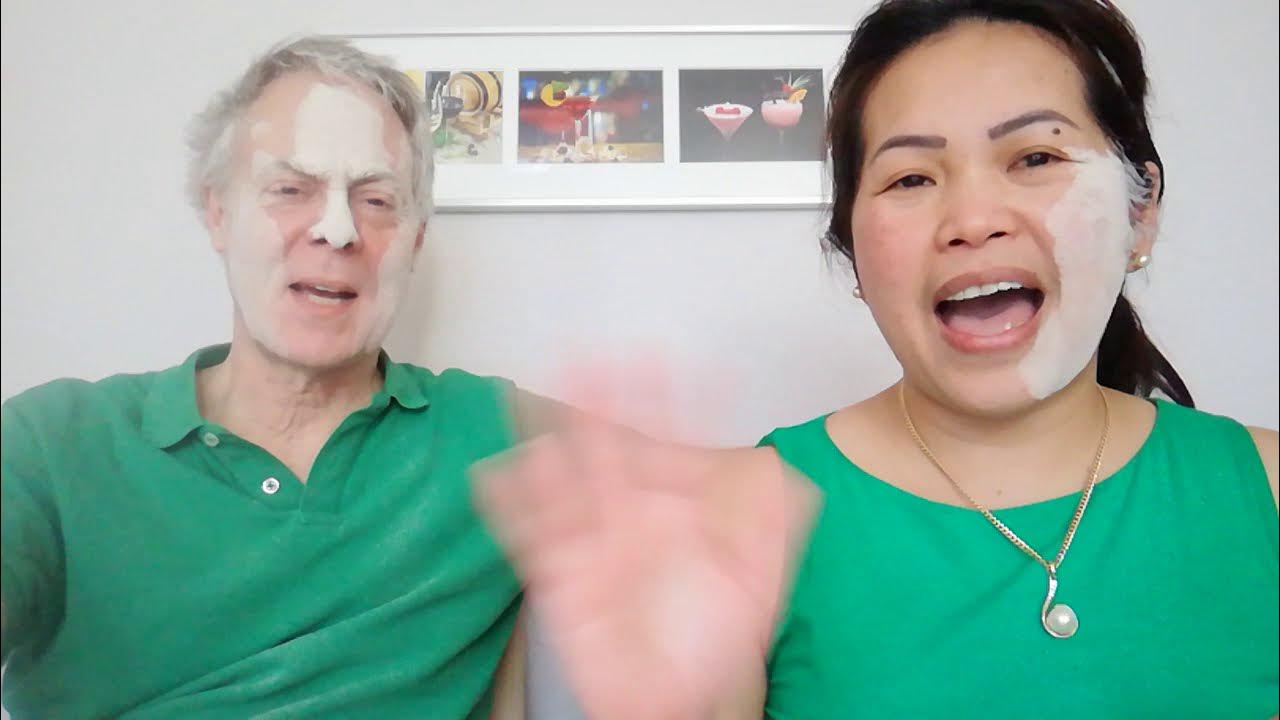 FLOUR CHALLENGE QUESTION & ANSWER YouTube