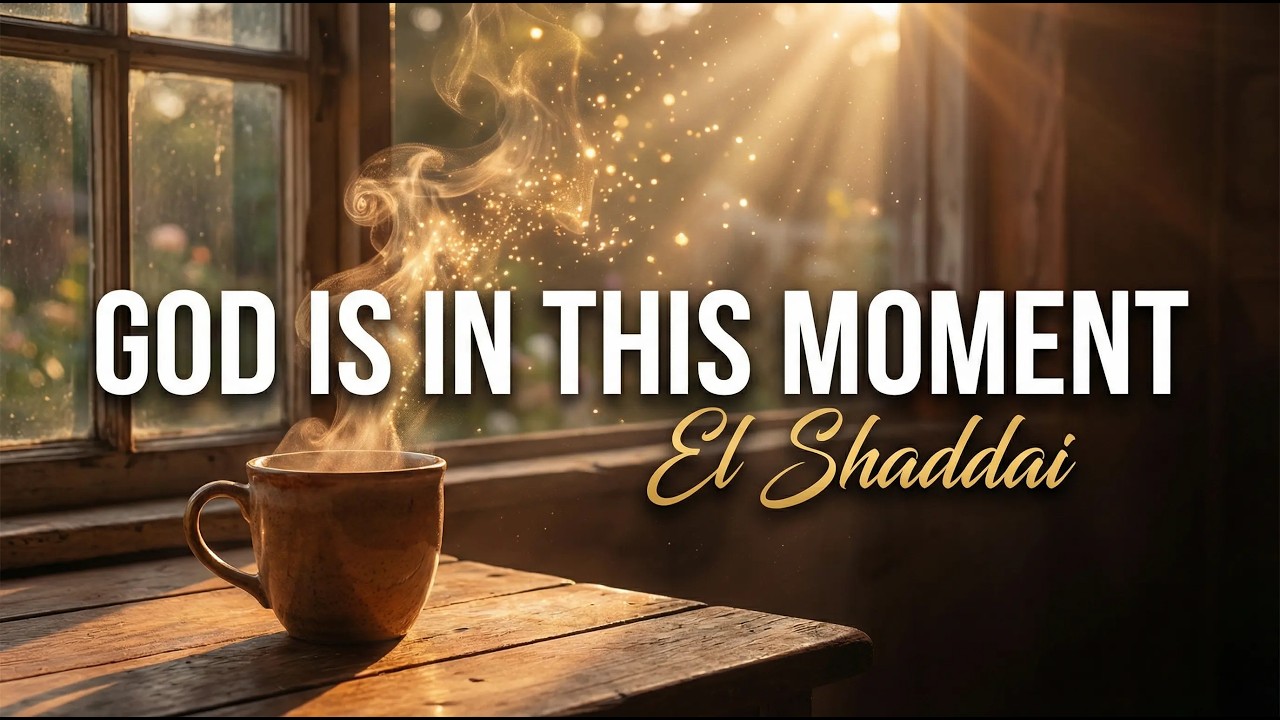 Сила Эль-Шаддаи: Ежедневные чудеса, которые вы могли упустить.