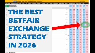 How To Make Money On The Betfair Exchange