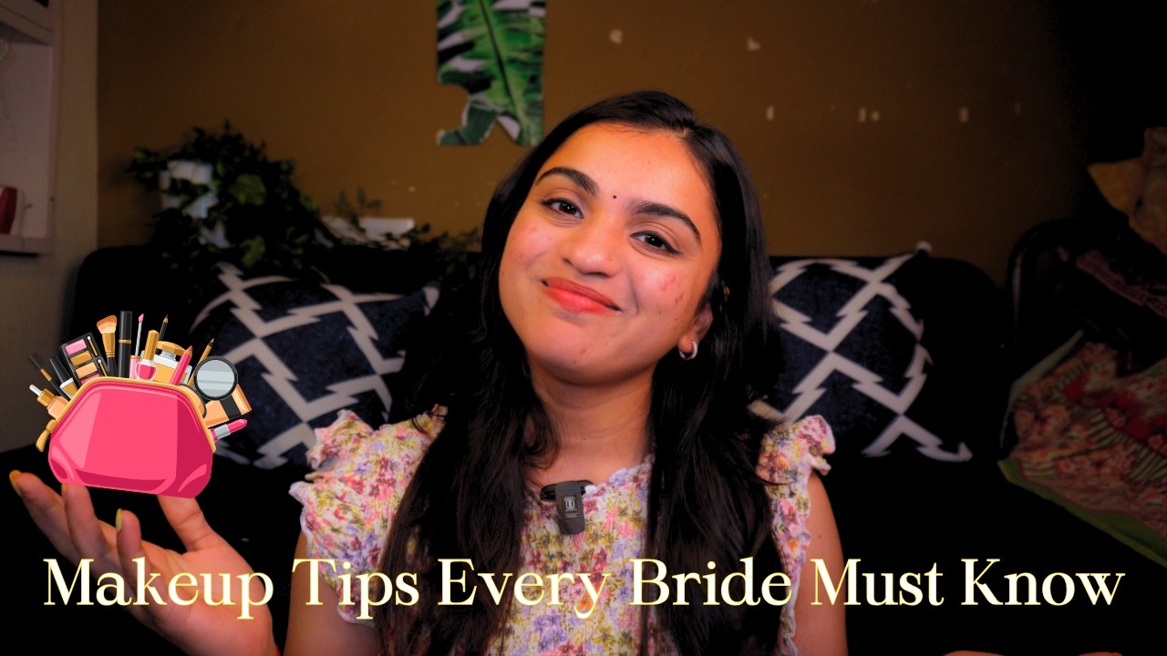Top 10 Questions to Ask Your Makeup Artist Before Booking | Bridal Makeup & Hair Tips You MUST Know!
