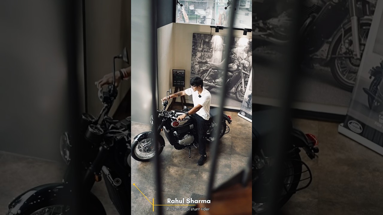 BSA Gold Star 650 🔥First look 👀 