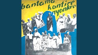 Onyina Ayi Man Abo Me, Aketekyiwa, Kae No Aba (Medley)
