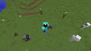 More Mobs In ONLY One Command!!