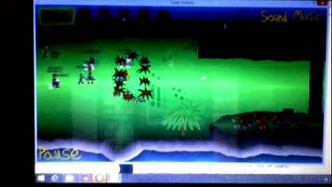 nathan tower defense java video game movie