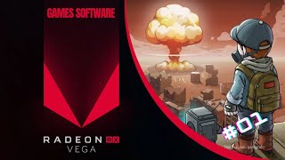 Mundo subterrâneo: o Abrigo screenshot 4