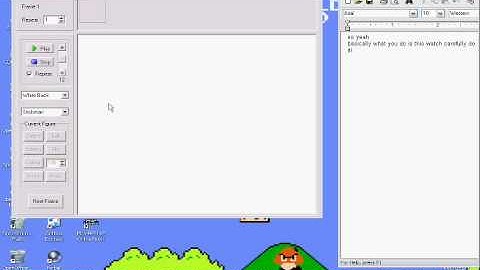 pivot sprite tutorial