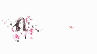 Download Lagu She – Jake Scott MP3