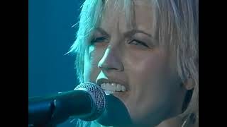 The  Cranberries - Bury The  Hatchet  22nd Anniversary Medley