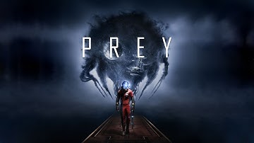 Prey blind gameplay part 1