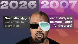 Rappers Referencing Their Own Songs Part 1