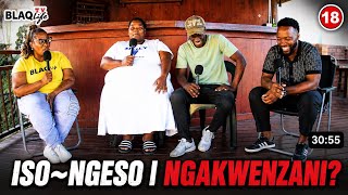 Download lagu ISO~NGESO | Ngakwenzani?