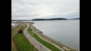Weekend Getaway Local Trip,  Ruston Point: Tacoma's Best Kept Secret #travel