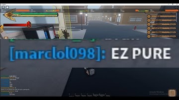 [yba] if someone says ez the video ends