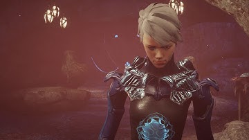 Warframe - The War Within (Part 7 - Finale)