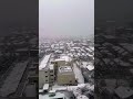 さいたま市大雪