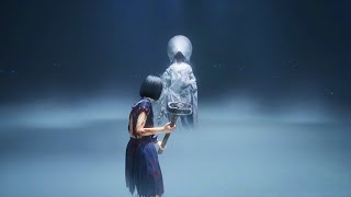 Silent Hill F - Final Boss Fight Ending