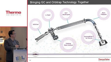 No more unknowns – Analytical Workflows for Extractable and Leachable impurities