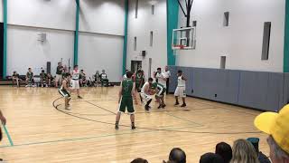 Basis vs Basis Chandler 12/14/18