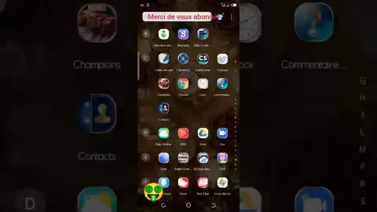 Comment hacker l'apk dent et gagner de crédit chaque jours