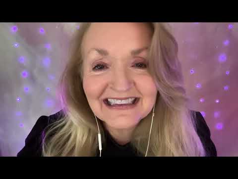 ASMR Doing Your Makeup for a Meet the Parents Date Personal Attention RP