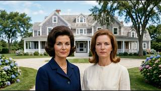 The Kennedy Sisters Nobody Talks About — And Why the Family Kept It That Way