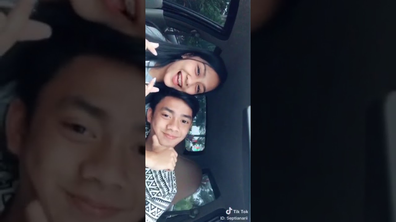 Cinta Monyet Tik Tok YouTube