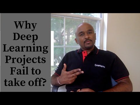 5 Reasons Businesses Struggle to Adopt Deep Learning