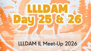 🧡 Limb Loss and Limb Difference Awareness Month Meet-Up at Brookfield Zoo April 25, 2026