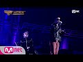 SMTM9 [2회] TEAM 자이언티 X 기리보이 @프로듀서 특별 공연 EP.2 201023