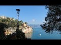 Italy - Genoa, Santa Margherita & Portofino