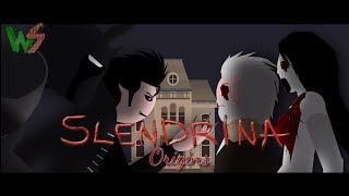 Slendrina Origins: Chapter Three [FIRST SNEAK PEEK] Something is Wrong