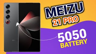 Ultimate Meizu 21 Pro Review: Camera, Gaming, Battery & More!