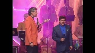 Rodolfo Aicardi Feliz Noche Buena El Show De Las Estrellas